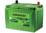 Amaron AAM-GO-00038B20R