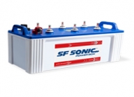 SF Sonic Power Box FSP0-PBX1350
