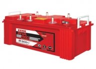Exide Inva Red 450 Plus