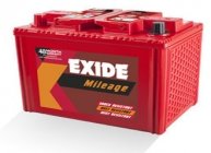 Exide FMI0-MI43(LH)